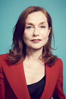 Isabelle Huppert mug #G2297997