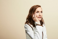 Isabelle Huppert hoodie #3680743