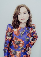 Isabelle Huppert hoodie #3680744