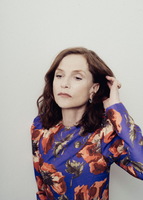 Isabelle Huppert hoodie #3680746
