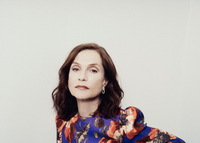 Isabelle Huppert hoodie #3680747