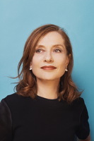 Isabelle Huppert hoodie #3680749