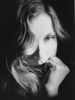 Isabelle Huppert t-shirt #3827090