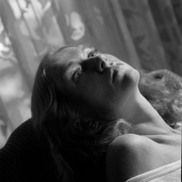 Isabelle Huppert Tank Top #3827093