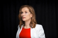 Isabelle Huppert Sweatshirt #3876294