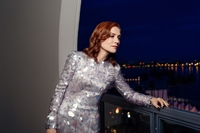 Isabelle Huppert hoodie #3876296