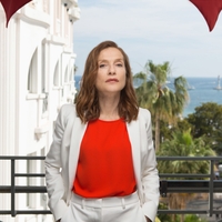 Isabelle Huppert hoodie #3876299
