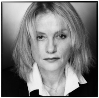Isabelle Huppert Tank Top #3925222