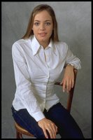 Isabelle Sieber Longsleeve T-shirt #2003530