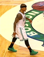 Isaiah Thomas Longsleeve T-shirt #3450008