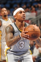 Isaiah Thomas mug #G1693445