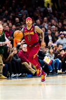 Isaiah Thomas Longsleeve T-shirt #3450013
