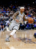 Isaiah Thomas mug #G1693447