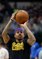 Isaiah Thomas mug #G1693451