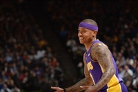Isaiah Thomas mug #G1693454