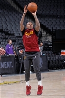 Isaiah Thomas Longsleeve T-shirt #3450023