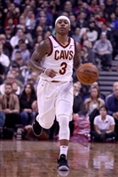 Isaiah Thomas tote bag #G1693764