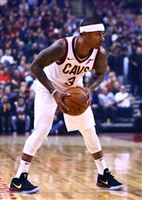Isaiah Thomas Longsleeve T-shirt #3450336