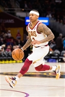 Isaiah Thomas tote bag #G1693771
