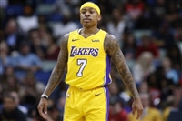 Isaiah Thomas tote bag #G1693772