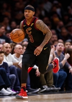 Isaiah Thomas tote bag #G1693774