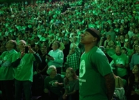 Isaiah Thomas tote bag #G1693775