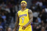 Isaiah Thomas t-shirt #3450344