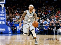 Isaiah Thomas Tank Top #3450346