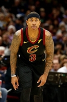Isaiah Thomas tote bag #G1693784