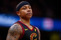 Isaiah Thomas tote bag #G1693788