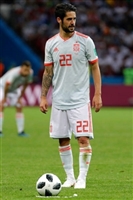 Isco hoodie #3342072