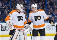 Ivan Provorov Longsleeve T-shirt #3553339