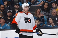 Ivan Provorov Longsleeve T-shirt #3553377