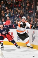 Ivan Provorov t-shirt #3553385