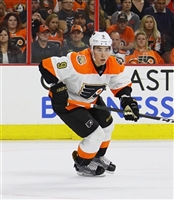Ivan Provorov Tank Top #3553400