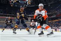 Ivan Provorov t-shirt #3553410
