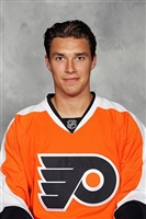 Ivan Provorov Tank Top #3553414