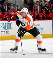 Ivan Provorov t-shirt #3553431
