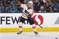 Ivan Provorov t-shirt #3553443