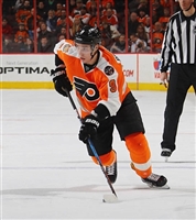 Ivan Provorov Longsleeve T-shirt #3553455