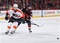 Ivan Provorov Tank Top #3553465