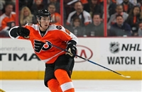 Ivan Provorov Longsleeve T-shirt #3553467
