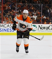 Ivan Provorov Longsleeve T-shirt #3553470