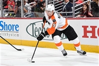Ivan Provorov Longsleeve T-shirt #3553474
