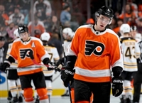 Ivan Provorov t-shirt #3553482