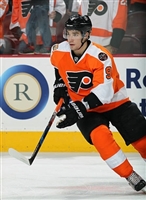 Ivan Provorov Longsleeve T-shirt #3553490