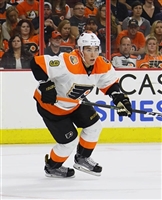 Ivan Provorov Longsleeve T-shirt #3553495