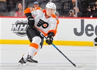 Ivan Provorov Longsleeve T-shirt #3553497