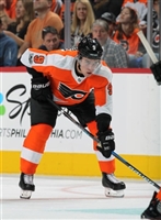 Ivan Provorov Longsleeve T-shirt #3553504