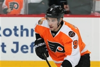 Ivan Provorov Longsleeve T-shirt #3553505